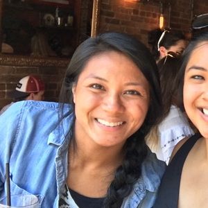 Meet your Posher, Dyana